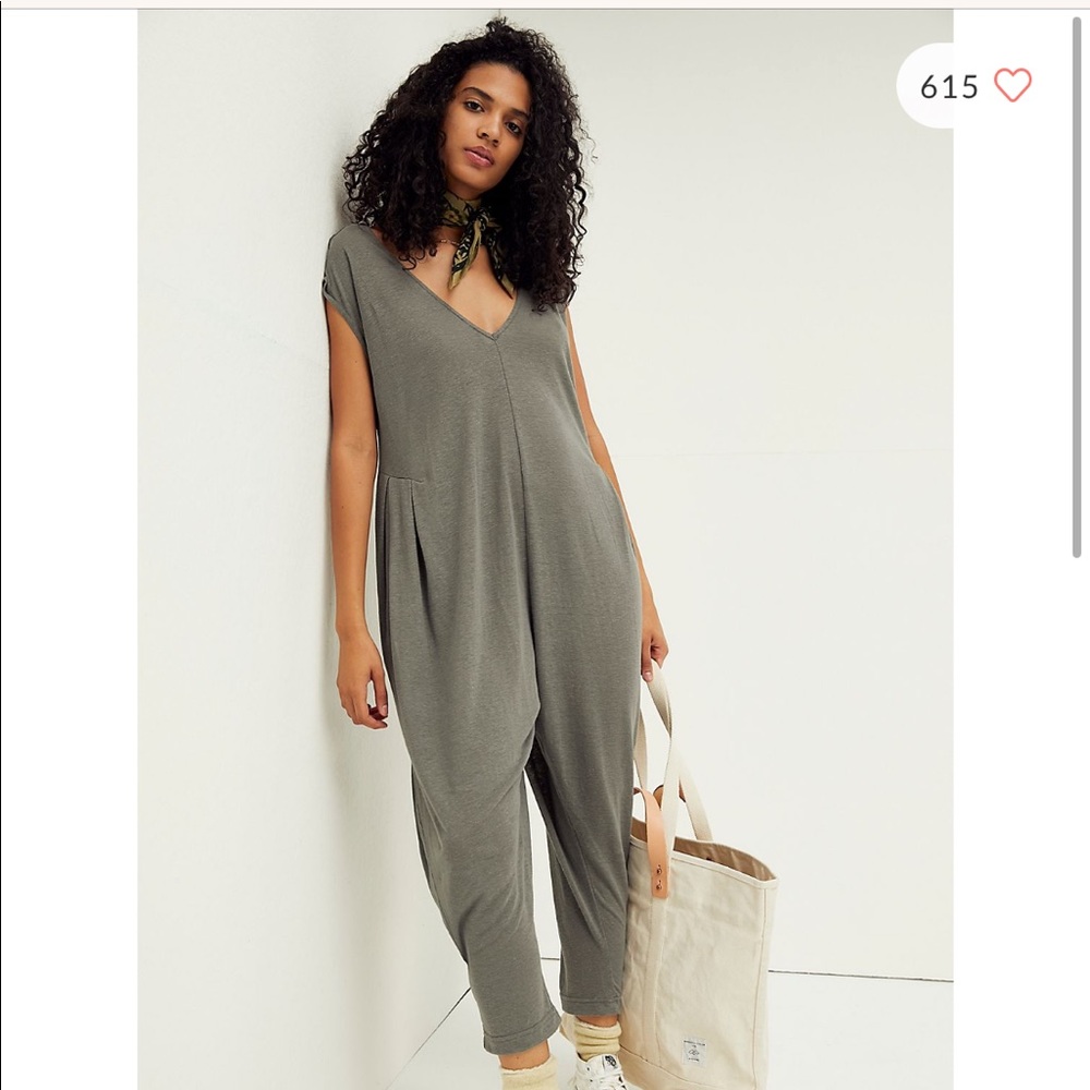 Free People Gene On Piece S